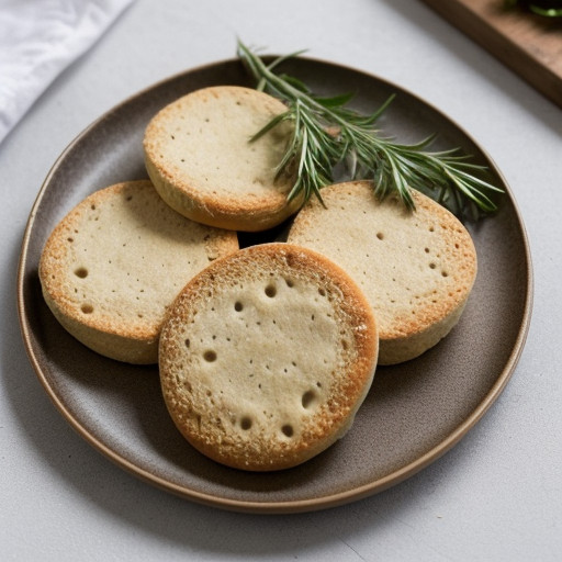 Pizza Snacks recipe image