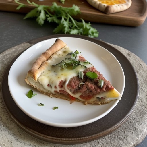 Pizza Sonora recipe image