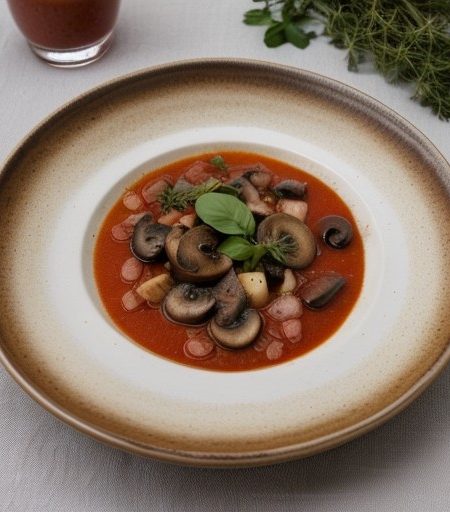 Pizza Stew recipe image
