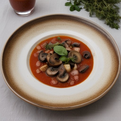 Pizza Stew recipe image