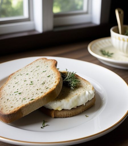 Pizza Tuna Melt recipe image