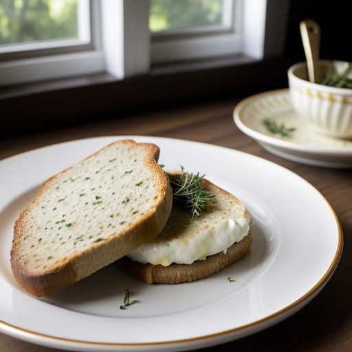 Pizza Tuna Melt recipe image
