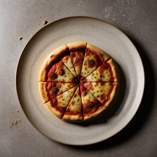 Pizza Uno's Deep Pan Chicago Style Pizza (Jan recipe image