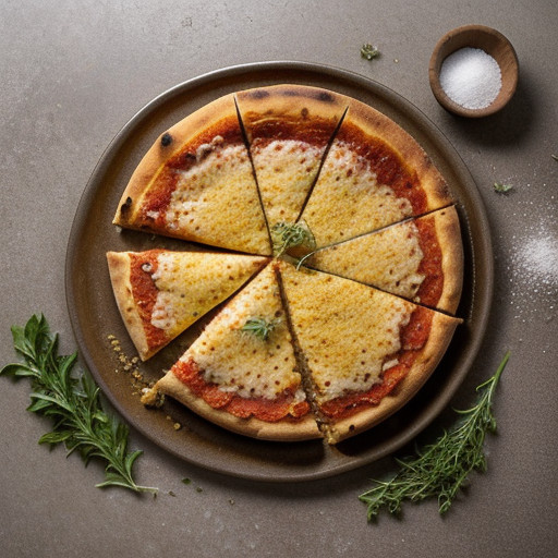 Pizza Uno's Deep Pan Chicago Style Pizza recipe image