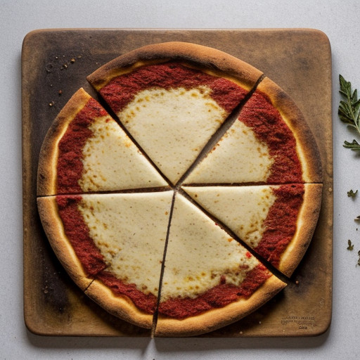 Pizza (Using Biscuit Mix recipe image