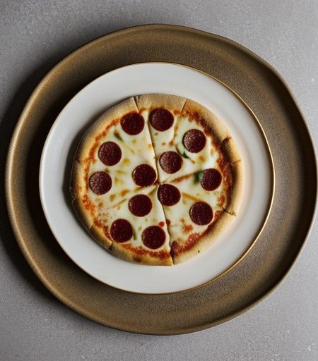 Pizza by the Foot recipe image