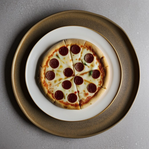Pizza by the Foot recipe image