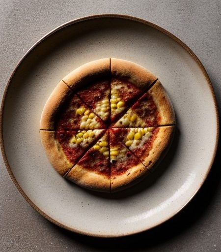 Pizza on the Grill recipe image