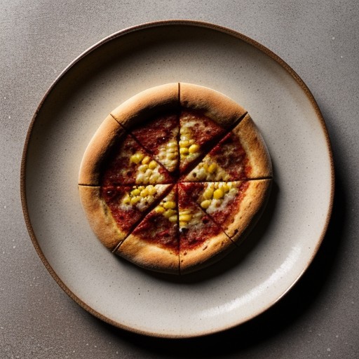 Pizza on the Grill recipe image