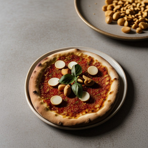 Pizza via Veneto recipe image