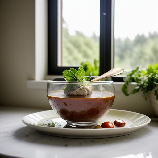 Pizzalinni Greek Salad Dressing recipe image