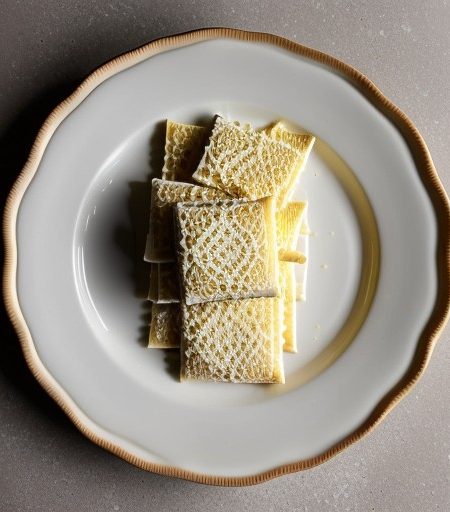 Pizzelle recipe image