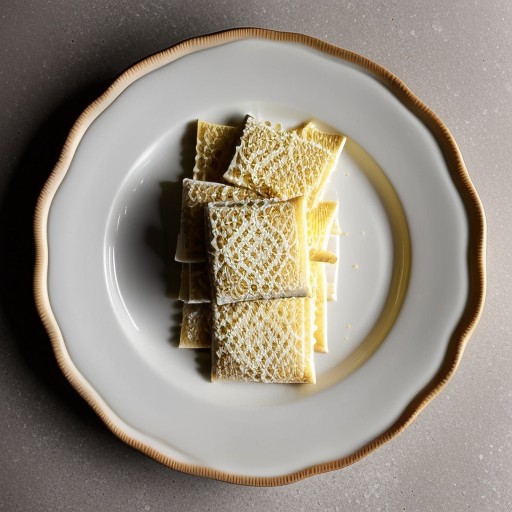 Pizzelle recipe image