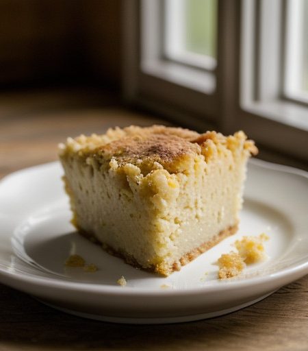 Plain Kugel recipe image
