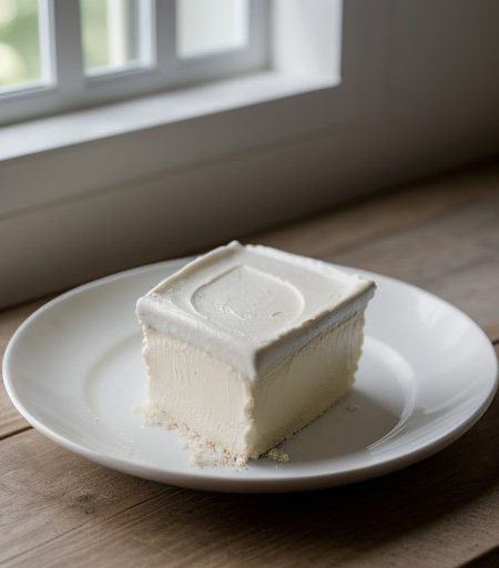 Plain Pastry recipe image