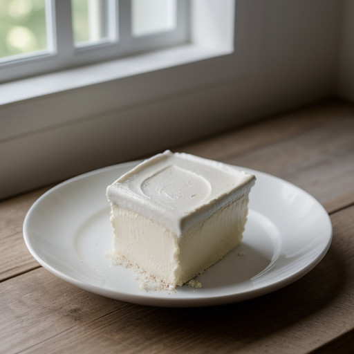 Plain Pastry recipe image