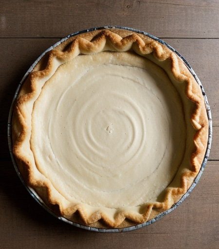 Plain Pie Pastry recipe image