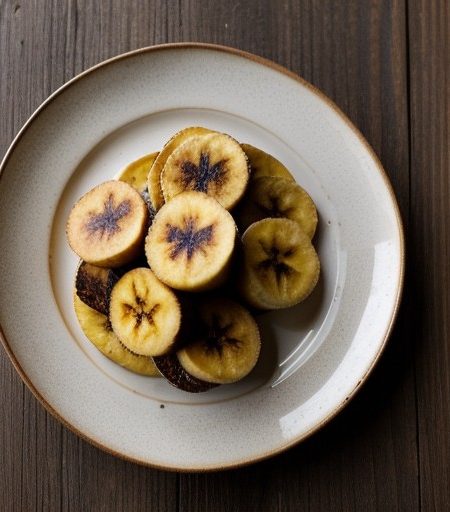 Plantains recipe image