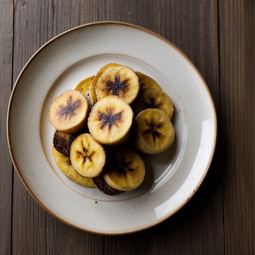 Plantains recipe image
