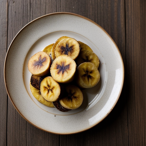 Plantains recipe image