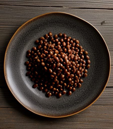 Plantation Blackeye Peas recipe image