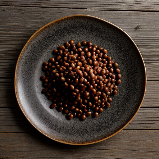 Plantation Blackeye Peas recipe image