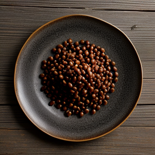 Plantation Blackeye Peas recipe image