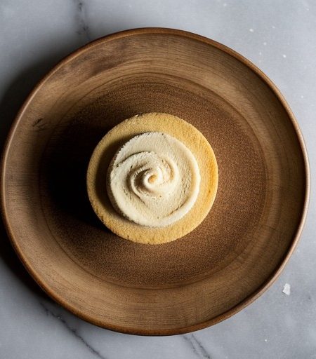 Plantation Cake recipe image