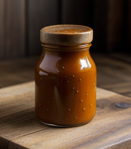 Plantation Hot Sauce #2 recipe image
