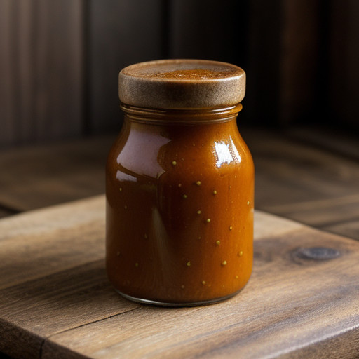 Plantation Hot Sauce #2 recipe image