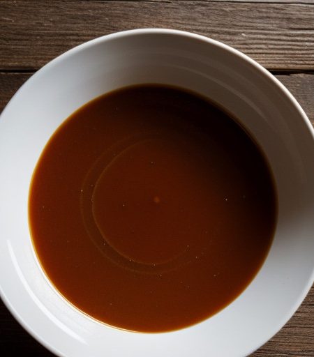 Plantation Hot Sauce recipe image