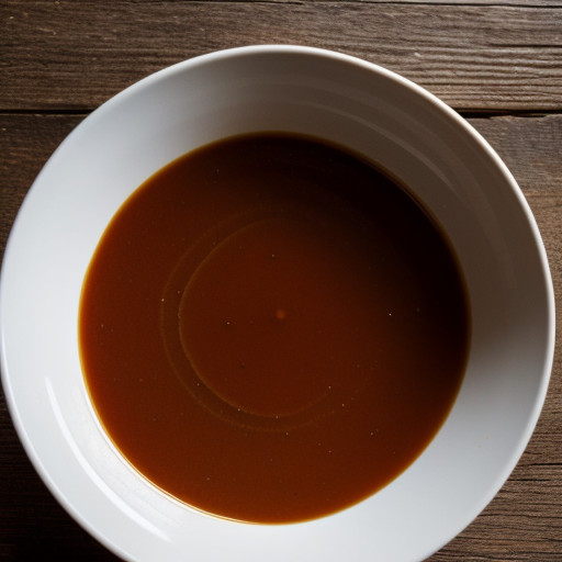 Plantation Hot Sauce recipe image
