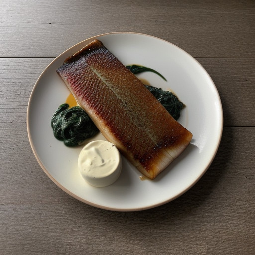 Plantation-Style Catfish Fillets recipe image