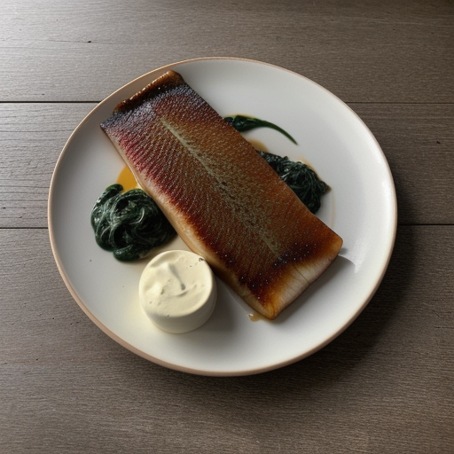 Plantation-Style Catfish Fillets recipe image