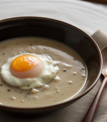 Plantation Supper recipe image