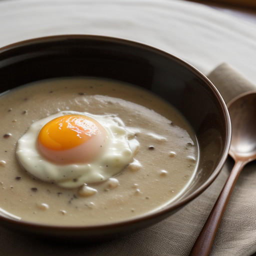 Plantation Supper recipe image