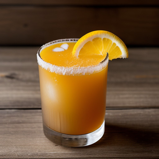 Planters Punch recipe image