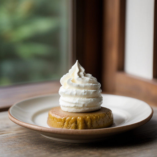 Platanos Con Crema recipe image
