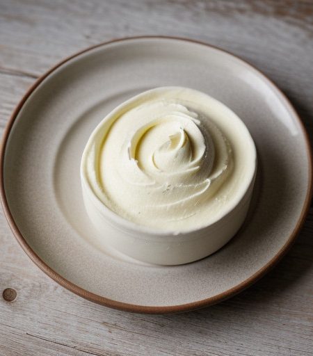 Play Dough recipe image