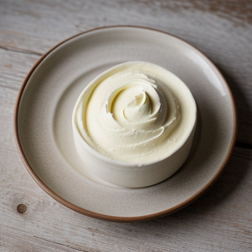 Play Dough recipe image