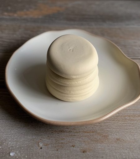 Play Dough 2 recipe image