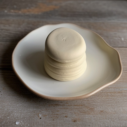 Play Dough 2 recipe image