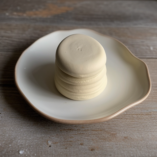 Play Dough 2 recipe image