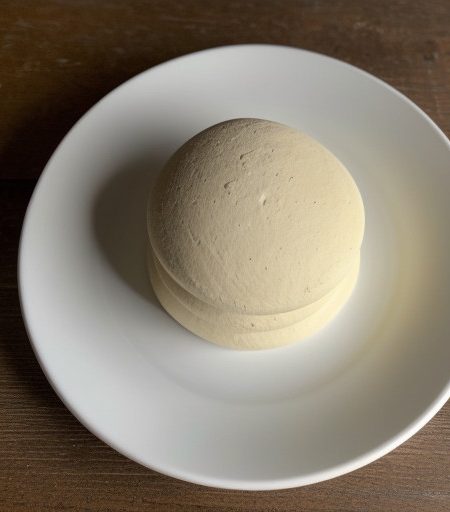 Play Dough #5 - Inedible recipe image