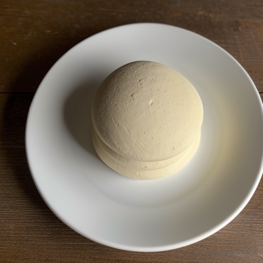 Play Dough #5 - Inedible recipe image
