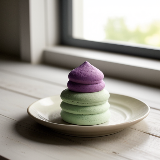Play Dough #6 recipe image