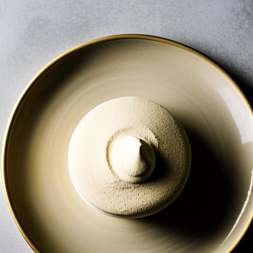 Play Dough (Gold Medal Flour Recipe recipe image