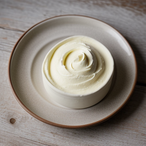 Play Dough recipe image