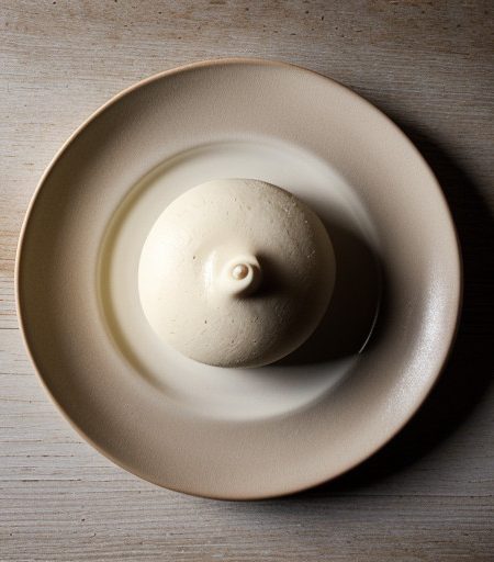 Playdough - Uncooked - Inedible recipe image