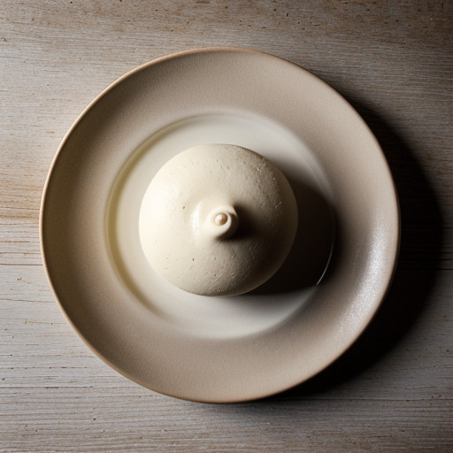 Playdough - Uncooked - Inedible recipe image